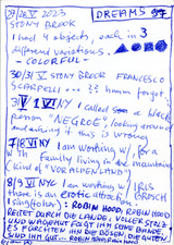 EGON ZIPPEL / Online Archive 2023 