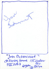 EGON ZIPPEL / Online Archive 2023 