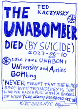 EGON ZIPPEL / Online Archive Death 