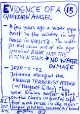 EGON ZIPPEL / Online Archive Terrorist Attacks I Was Around 