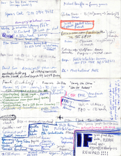 EGON ZIPPEL / Online Archive 2005 