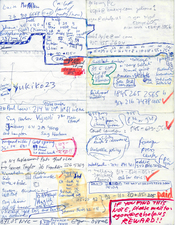 EGON ZIPPEL / Online Archive 2005 