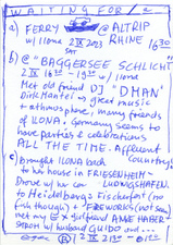 EGON ZIPPEL / Online Archive 2023 