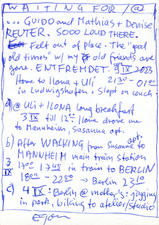 EGON ZIPPEL / Online Archive 2023 