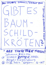 EGON ZIPPEL / Online Archive 2023 