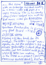 EGON ZIPPEL / Online Archive 2023 