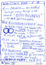 EGON ZIPPEL / Online Archive 2023 