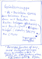 EGON ZIPPEL / Online Archive 2023 