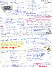 EGON ZIPPEL / Online Archive 2004 