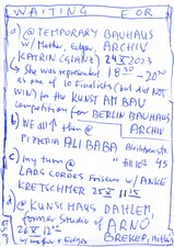 EGON ZIPPEL / Online Archive 2023 