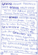 EGON ZIPPEL / Online Archive 2023 