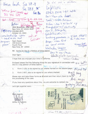 EGON ZIPPEL / Online Archive 2004 