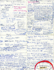 EGON ZIPPEL / Online Archive 2004 
