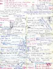 EGON ZIPPEL / Online Archive 2004 