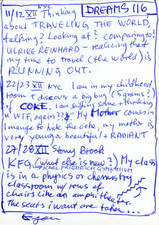 EGON ZIPPEL / Online Archive 2023 