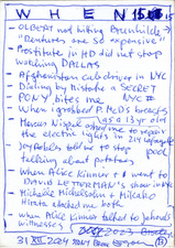 EGON ZIPPEL / Online Archive 2023 