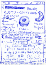 EGON ZIPPEL / Online Archive 2024 
