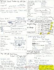 EGON ZIPPEL / Online Archive 2003 