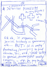 EGON ZIPPEL / Online Archive Cross 