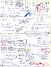 EGON ZIPPEL / Online Archive 2003 