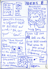 EGON ZIPPEL / Online Archive 2024 