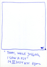 EGON ZIPPEL / Online Archive Insects 