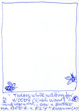 EGON ZIPPEL / Online Archive Insects 