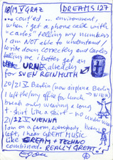 EGON ZIPPEL / Online Archive Death 