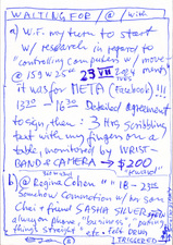 EGON ZIPPEL / Online Archive 2024 