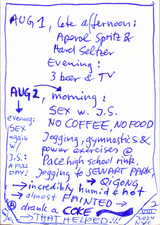 EGON ZIPPEL / Online Archive 2024 
