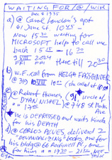 EGON ZIPPEL / Online Archive 2024 