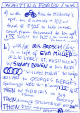 EGON ZIPPEL / Online Archive 2024 