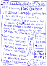EGON ZIPPEL / Online Archive 2024 