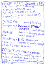 EGON ZIPPEL / Online Archive 2024 