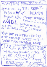 EGON ZIPPEL / Online Archive 2024 