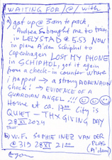 EGON ZIPPEL / Online Archive 2024 