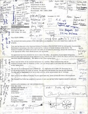 EGON ZIPPEL / Online Archive 2000 