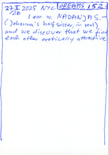 EGON ZIPPEL / Online Archive Dreams 