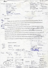 EGON ZIPPEL / Online Archive 2000 