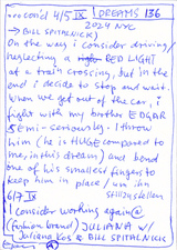 EGON ZIPPEL / Online Archive Waiting For 2023-TODAY 