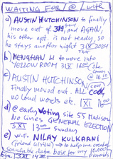 EGON ZIPPEL / Online Archive Waiting For 2023-TODAY 