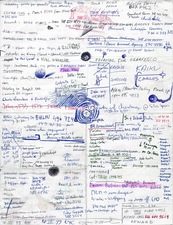 EGON ZIPPEL / Online Archive 1999 