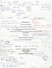 EGON ZIPPEL / Online Archive 1999 