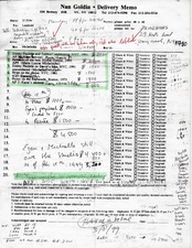 EGON ZIPPEL / Online Archive 1999 