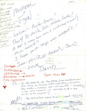 EGON ZIPPEL / Online Archive 1999 