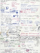 EGON ZIPPEL / Online Archive 1999 