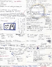 EGON ZIPPEL / Online Archive 1999 