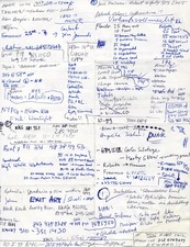 EGON ZIPPEL / Online Archive 1999 