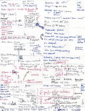 EGON ZIPPEL / Online Archive 1999 