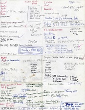 EGON ZIPPEL / Online Archive 1999 
